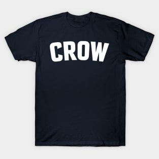 CROW T-Shirt